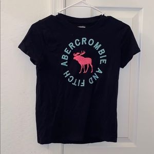Abercrombie Kids Tee